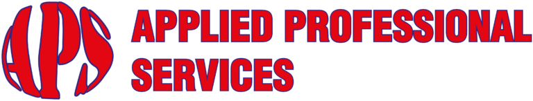 Applied Professional Services