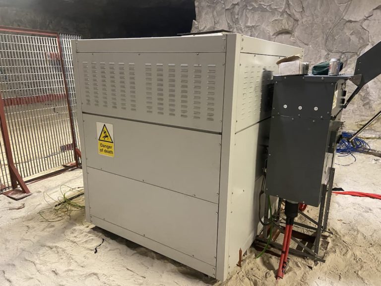 Switchgear And Transformers 3