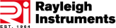 Rayleigh Logo